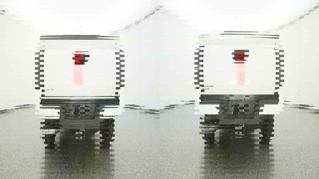 New 2026 Toyota Tacoma SR5 image 23