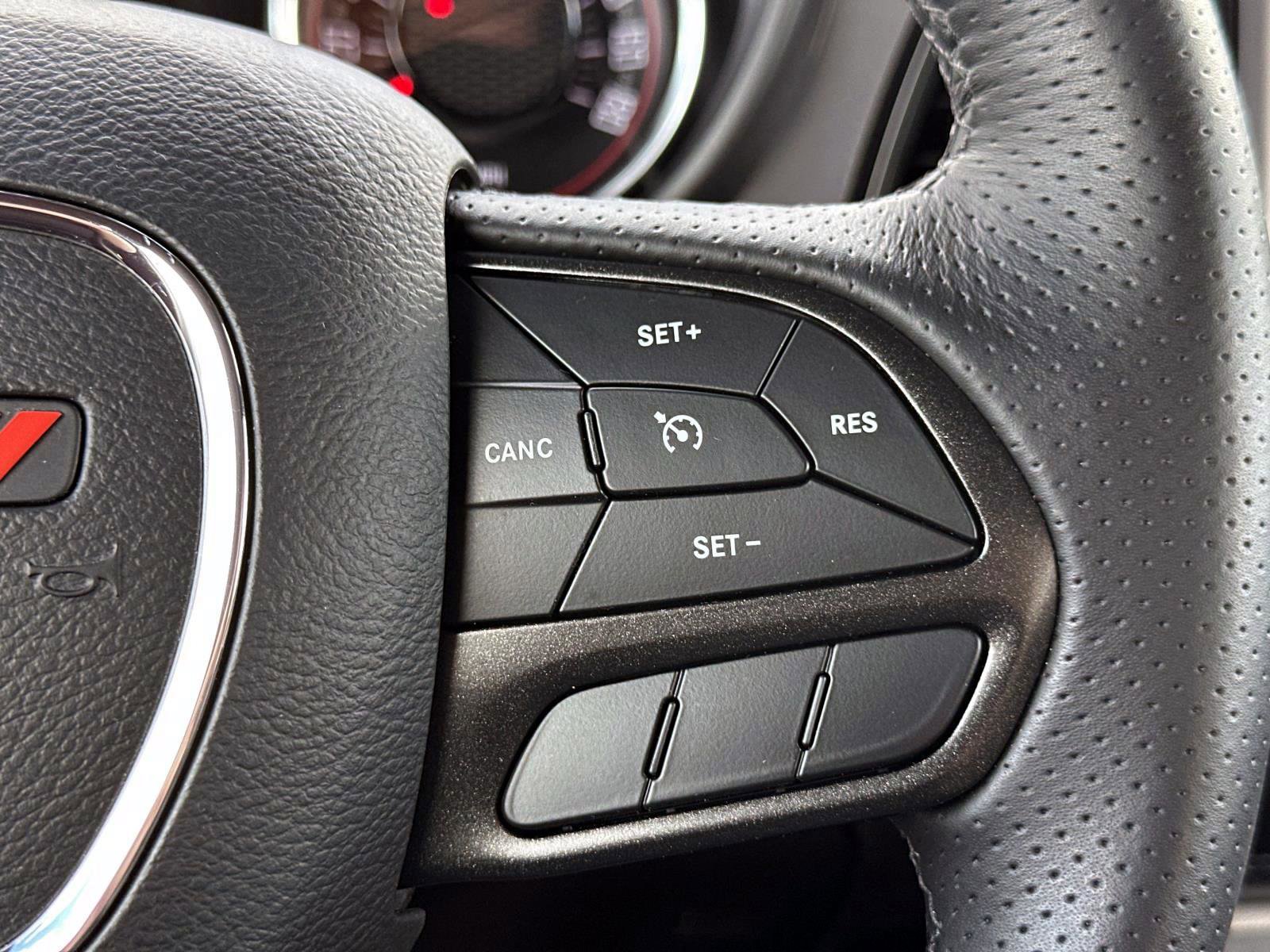 Used 2023 Dodge Challenger R/T Scat Pack image 26