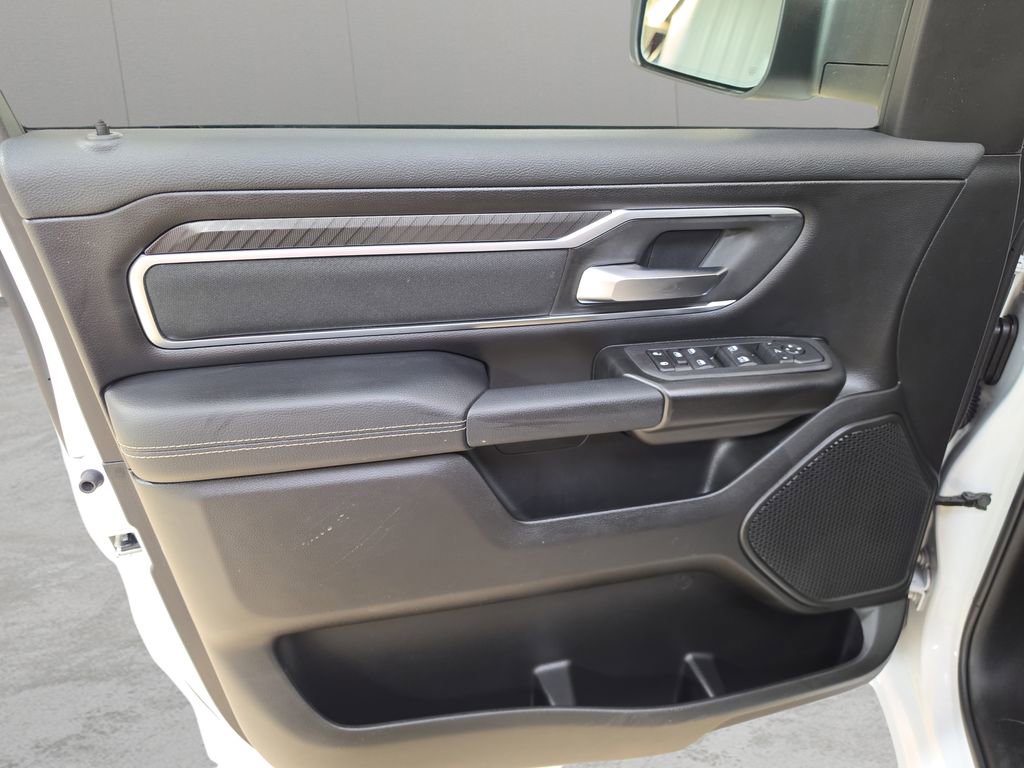 New 2026 RAM 1500 Big Horn image 14