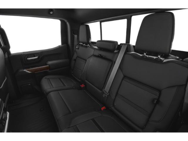 Used 2021 GMC Sierra 1500 Denali AWD/4WD image 16