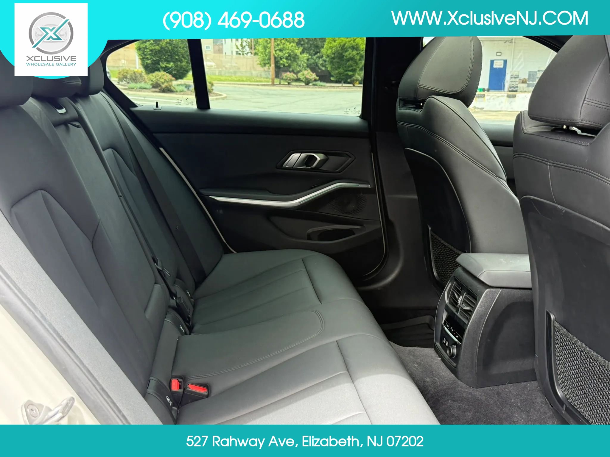 Used 2020 BMW M340i w/ Parking Assistance Package RWD image 25