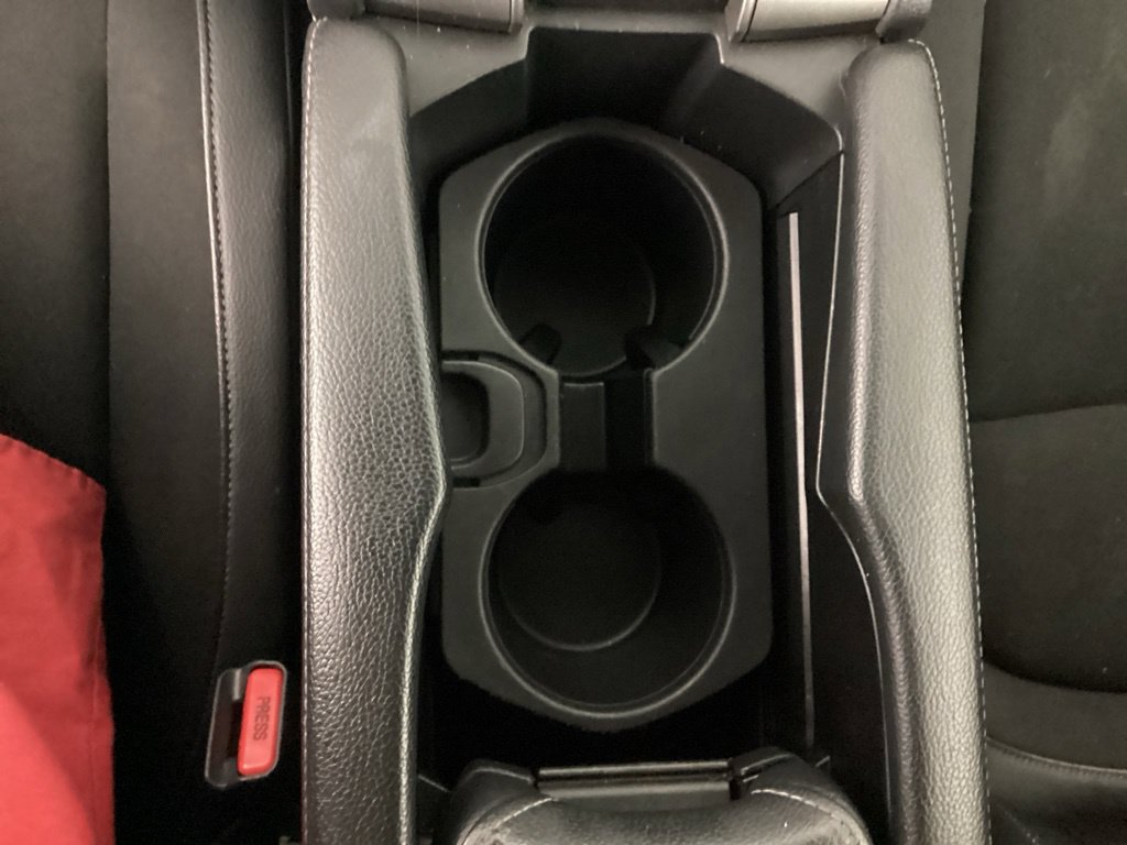 Used 2020 Honda Civic Sport image 21