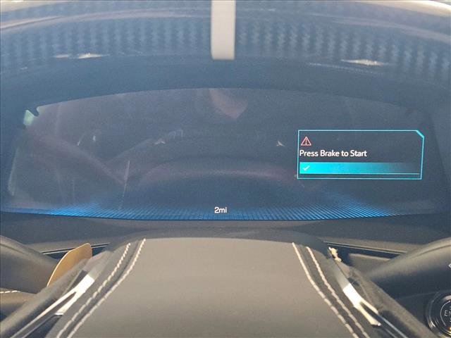 New 2026 Chevrolet Corvette Z06 image 9