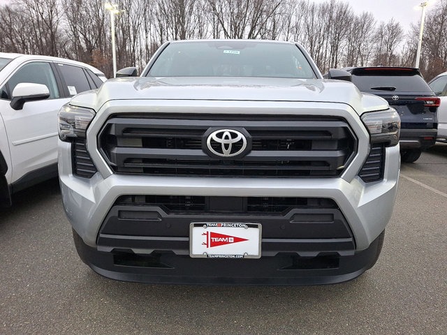 New 2026 Toyota Tacoma SR image 2