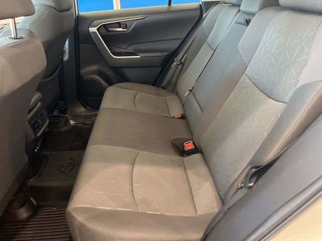 Used 2023 Toyota RAV4 XLE w/ Convenience Package AWD/4WD image 13