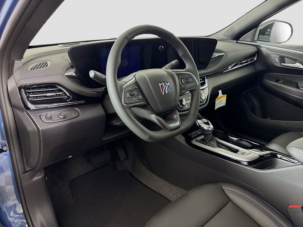 New 2025 Buick Envista Sport Touring w/ Convenience I Package image 9
