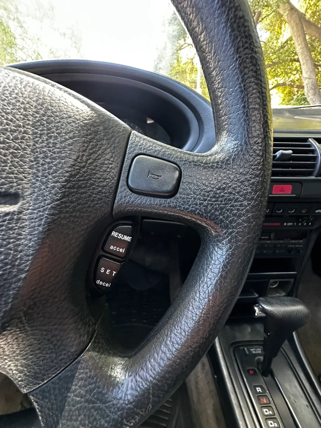 Used 1995 Acura Integra LS FWD image 26