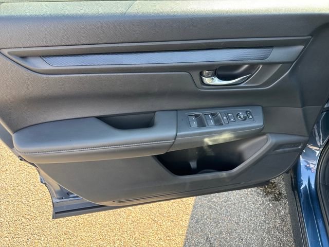 Certified 2024 Honda CR-V EX image 6