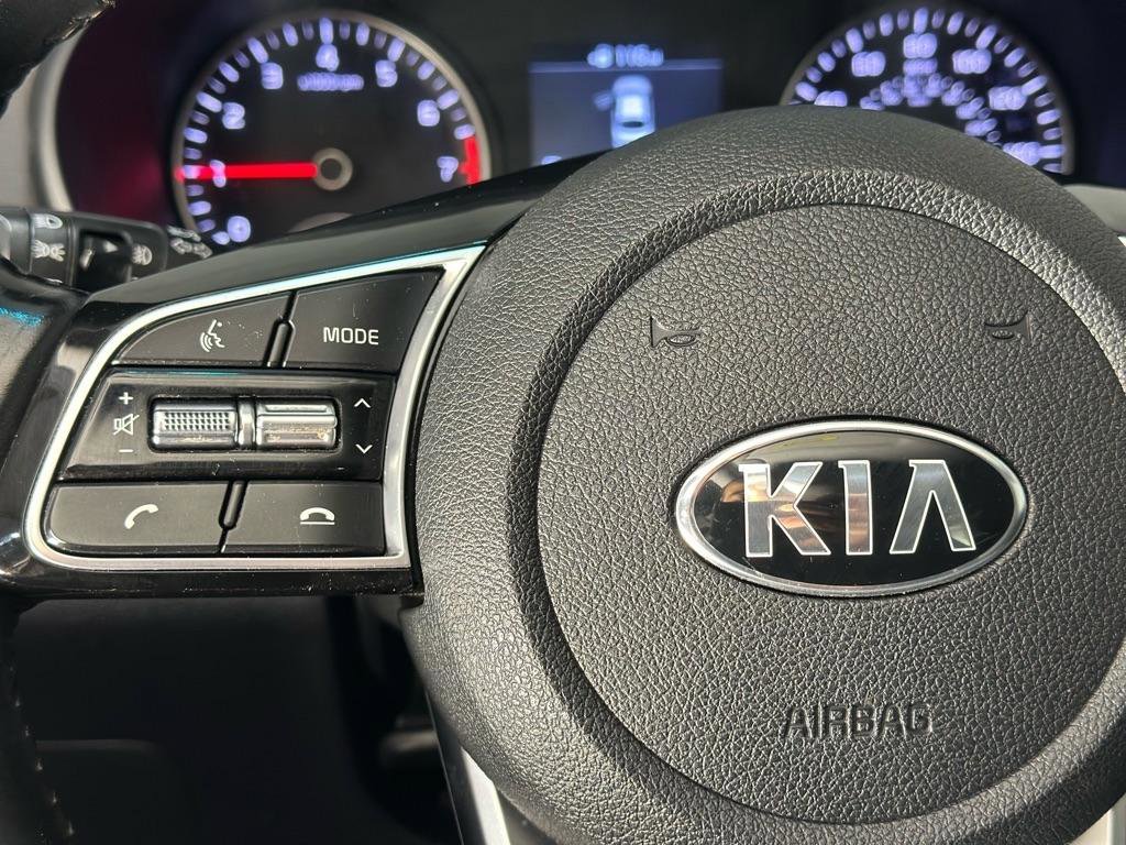 Used 2019 Kia Optima S image 29