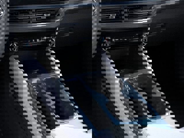 New 2025 Chevrolet Equinox EV LT image 23