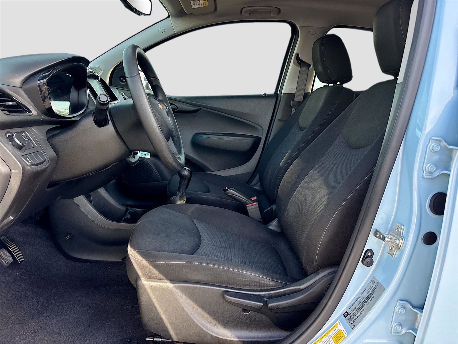 Used 2016 Chevrolet Spark LS image 22
