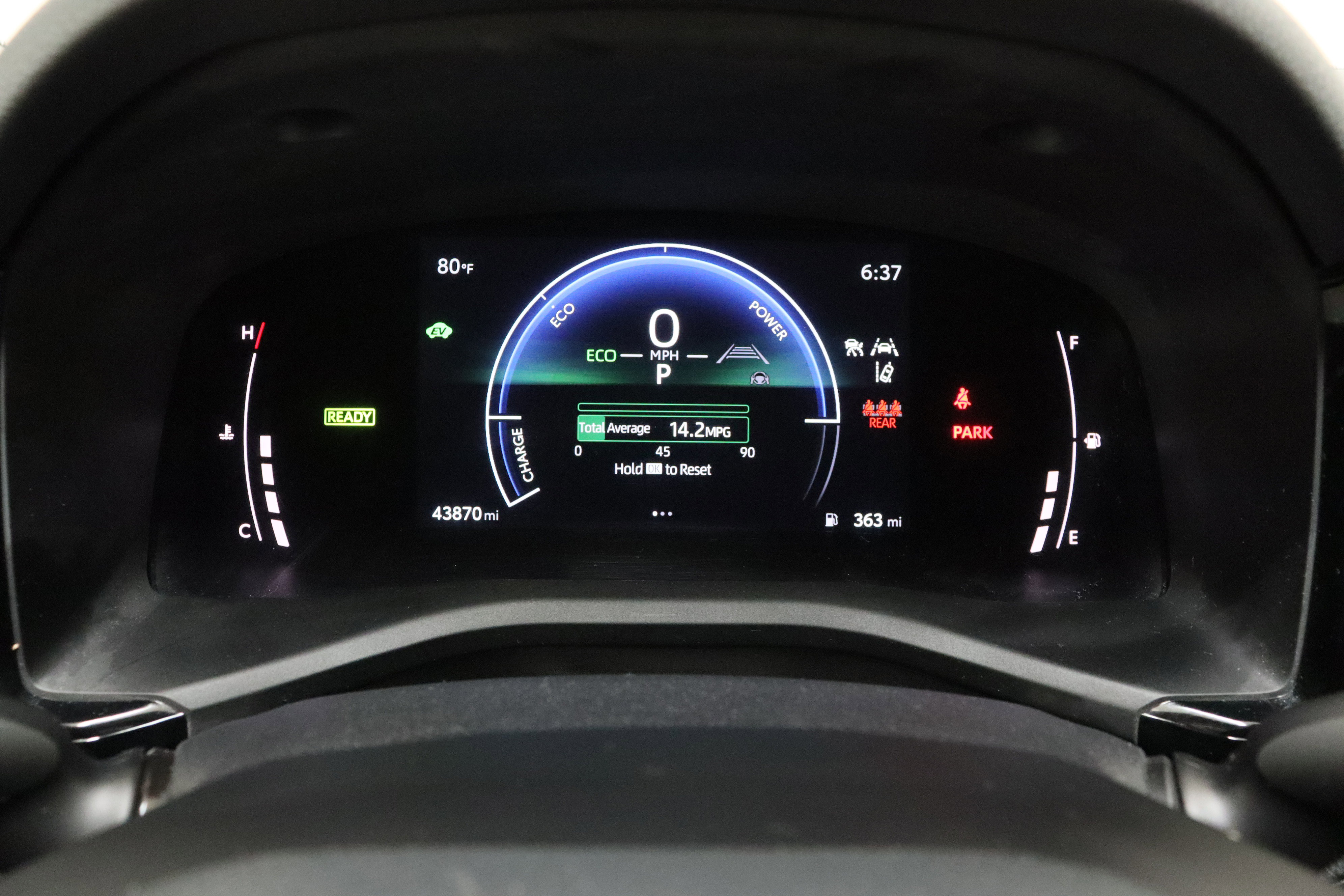 Certified 2025 Toyota Camry LE FWD image 38