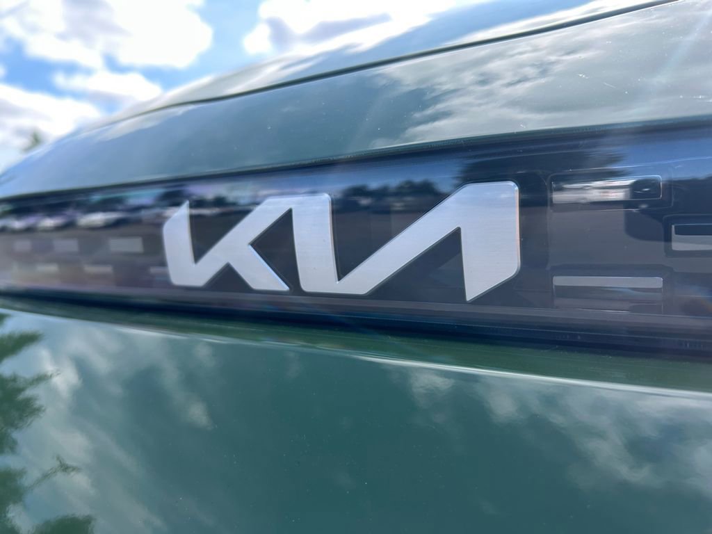Used 2023 Kia Soul EX image 31