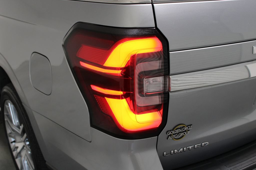 Used 2024 Ford Expedition Max Limited AWD/4WD image 60