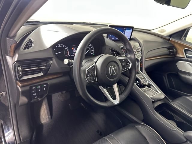 Used 2019 Acura RDX AWD w/ Advance Package image 13