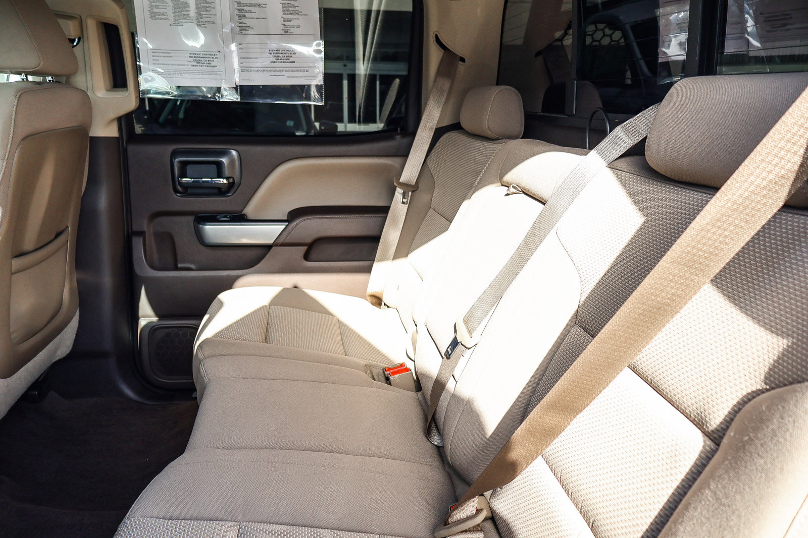 Used 2015 Chevrolet Silverado 1500 LT w/ All Star Edition image 13