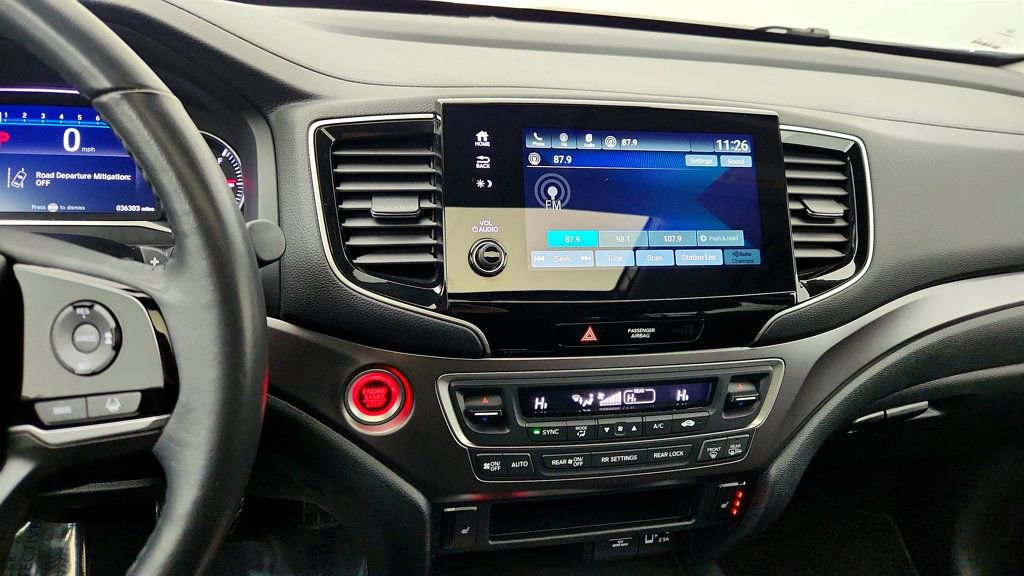 Used 2022 Honda Pilot EX-L image 18