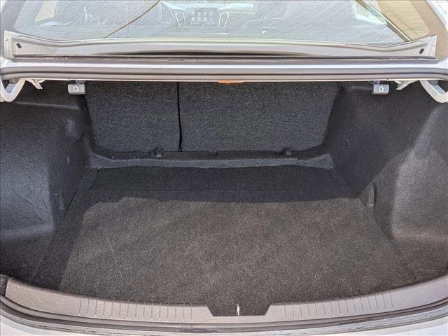 Used 2024 Chevrolet Malibu LT image 7