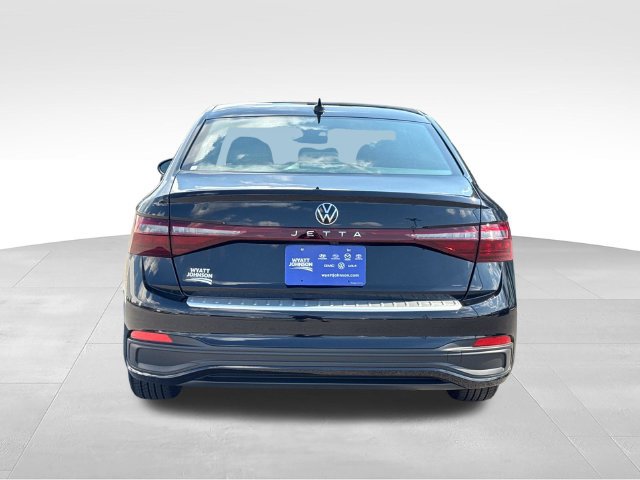Used 2026 Volkswagen Jetta Sport FWD image 5