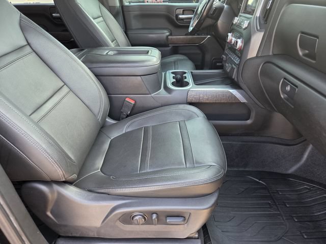 Used 2022 GMC Sierra 2500 Denali AWD/4WD image 13