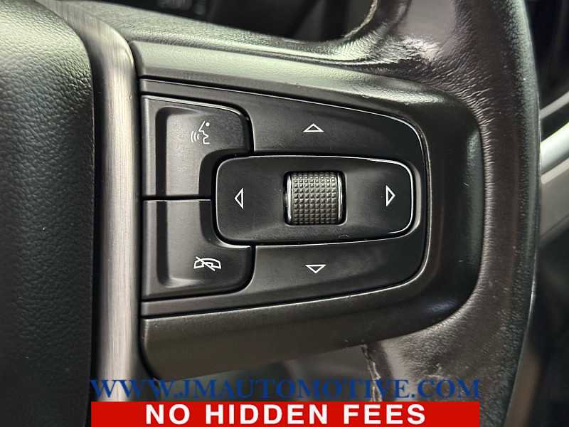 Used 2020 GMC Sierra 2500 Denali w/ Denali Ultimate Package image 42