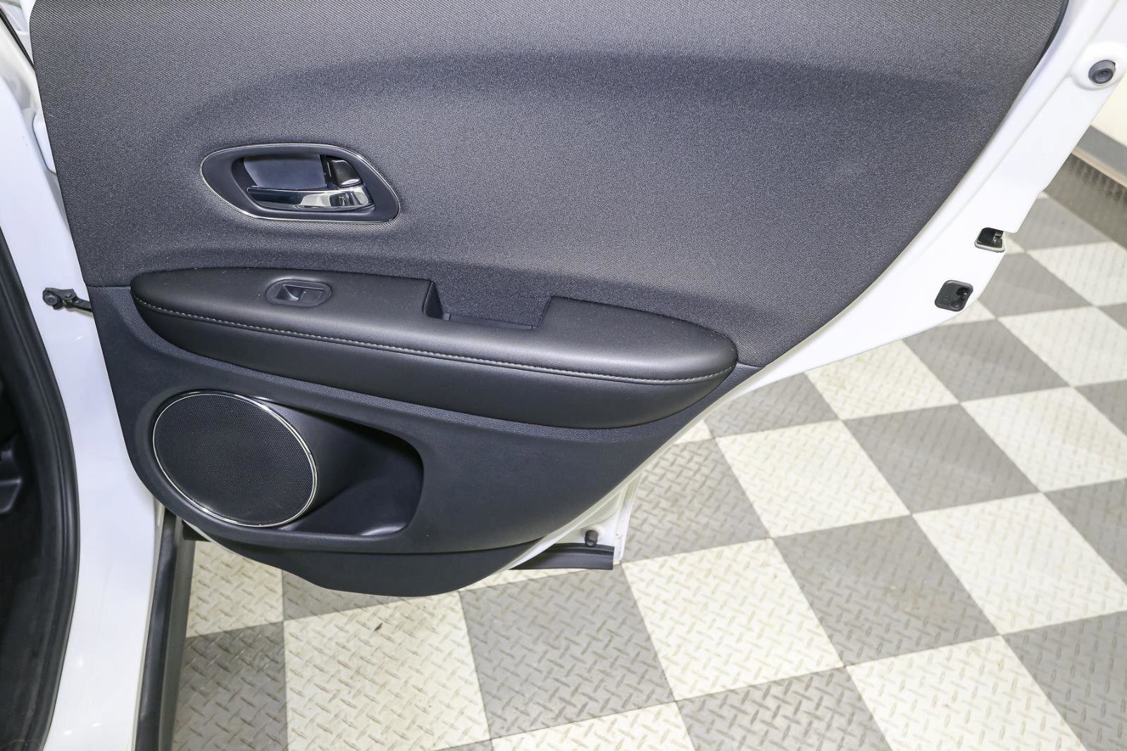 Used 2022 Honda HR-V EX image 22