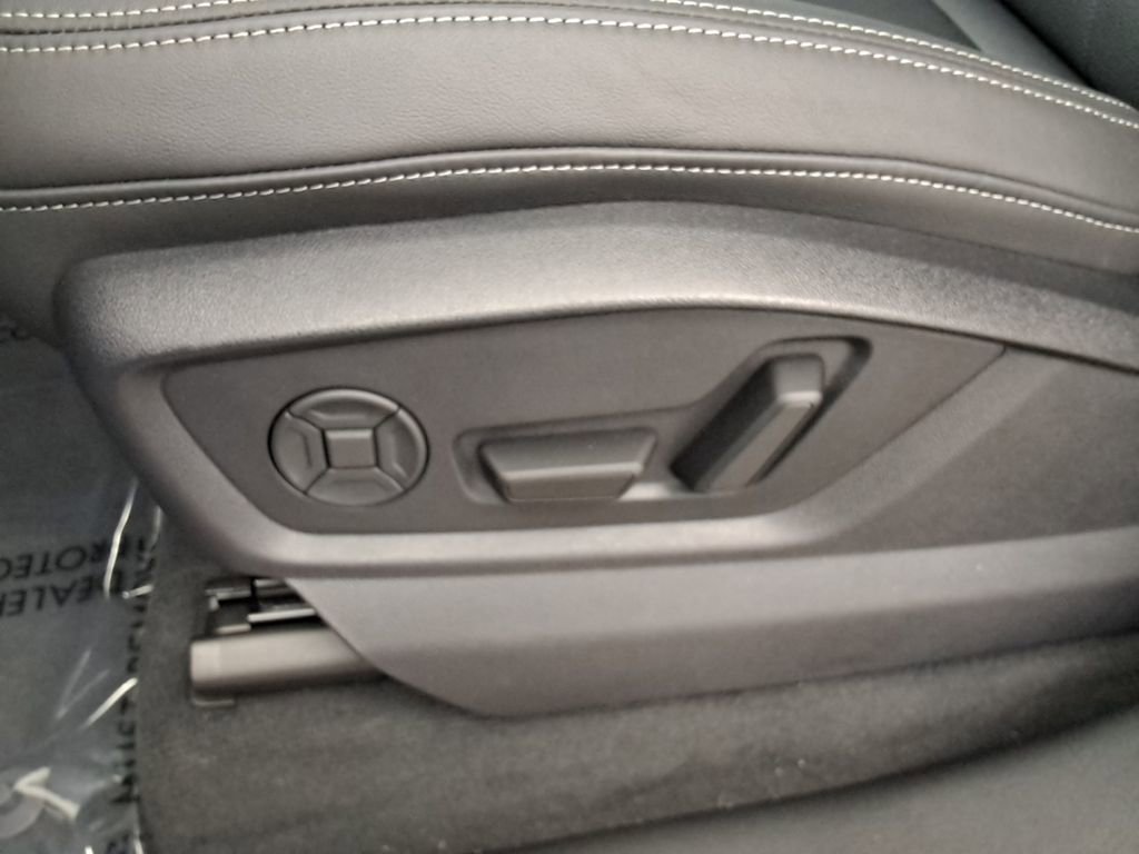 New 2026 Audi Q8 Premium Plus image 20