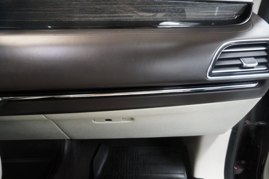 Used 2018 Lincoln Navigator Black Label image 42