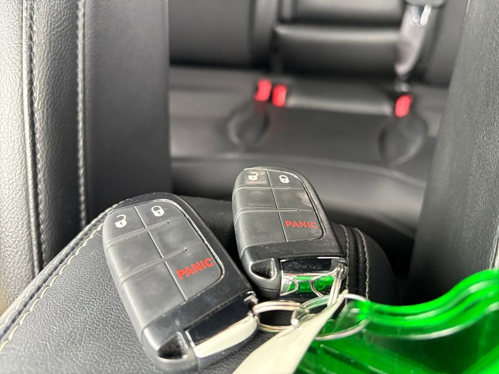 Used 2022 Jeep Compass Altitude image 28