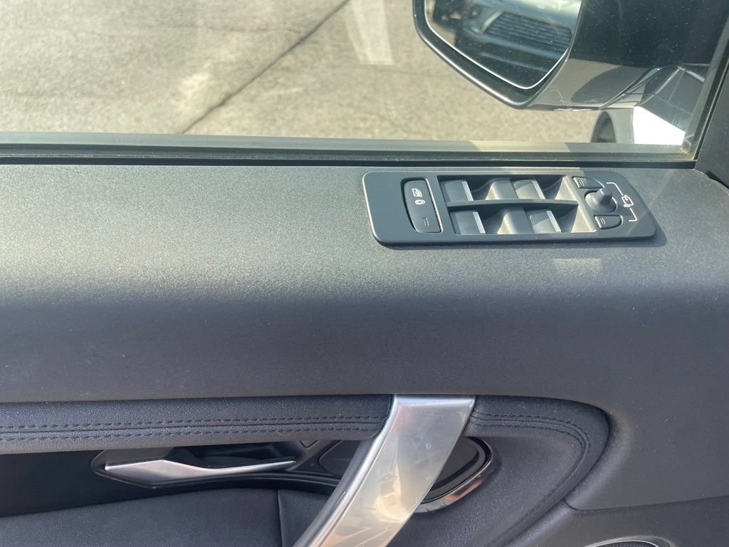 Used 2020 Land Rover Discovery Sport S AWD/4WD image 16