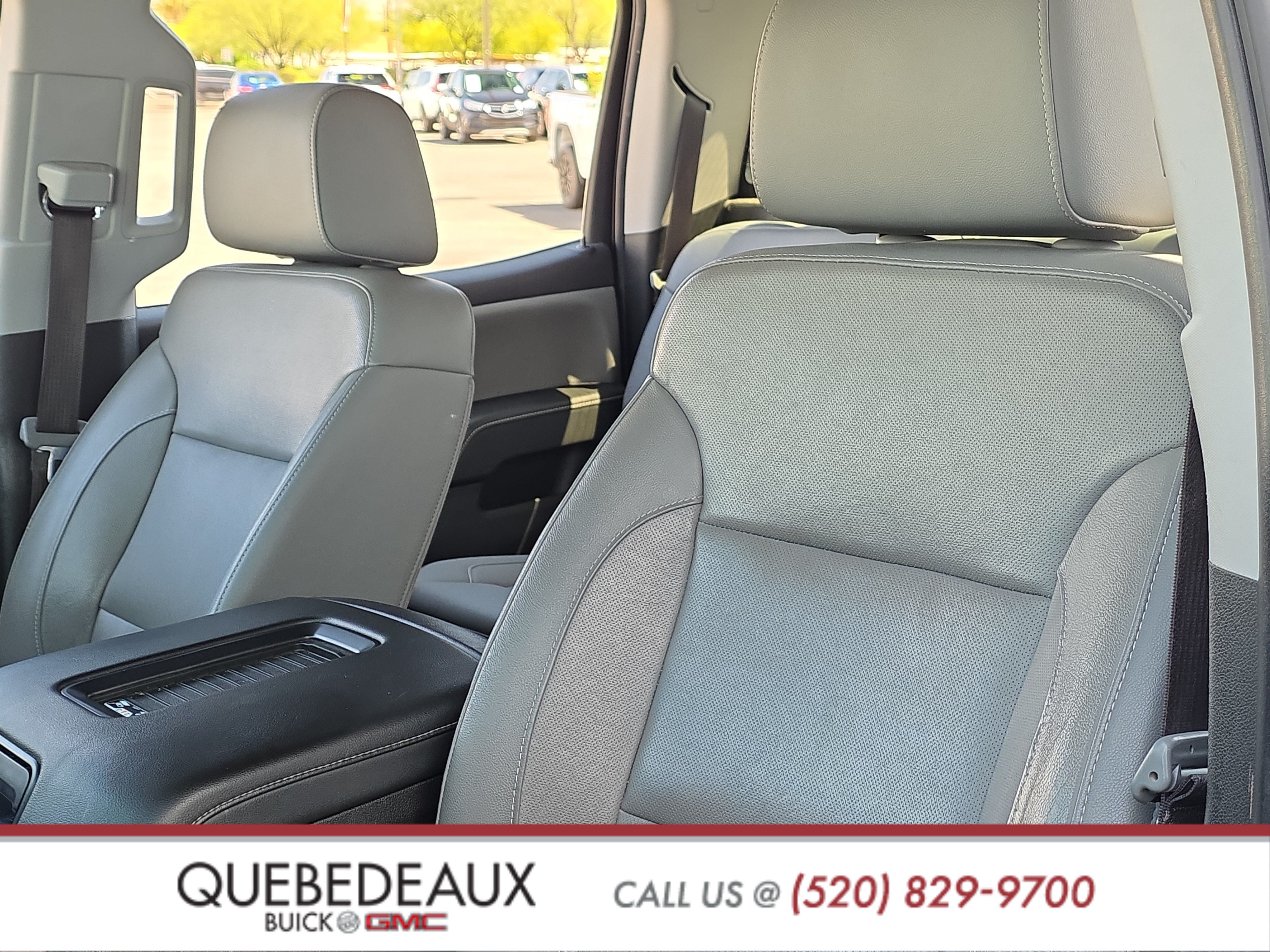 Used 2018 GMC Sierra 1500 SLT AWD/4WD image 10