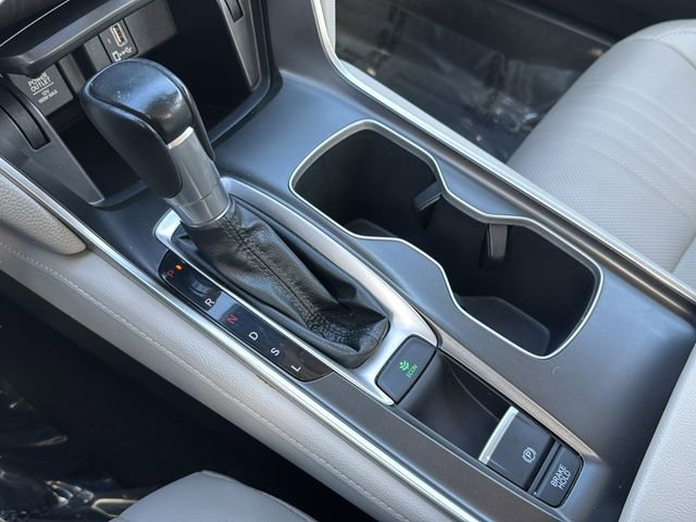 Used 2020 Honda Accord EX-L image 27