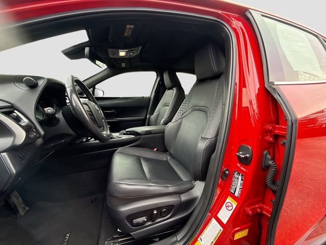 Used 2019 Lexus UX 200 w/ Premium Package image 22