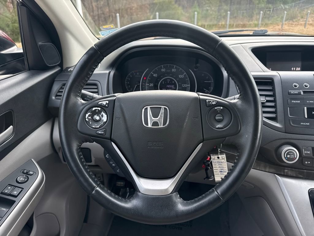 Used 2012 Honda CR-V EX-L image 18