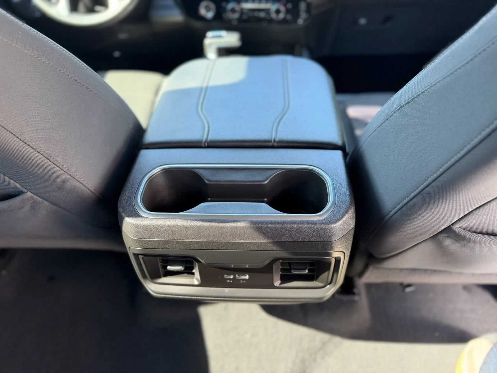 Used 2024 Chevrolet Silverado 1500 LT w/ Protection Package AWD/4WD image 56