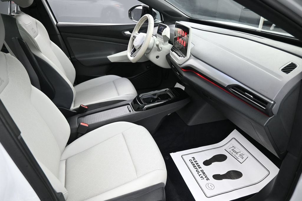 Used 2021 Volkswagen ID.4 1st Edition RWD image 30