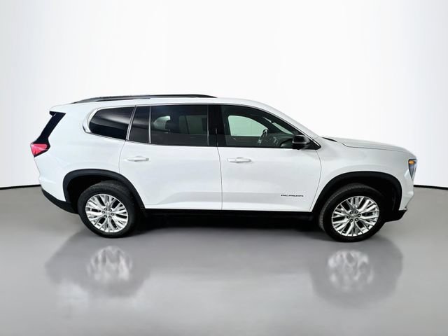 Used 2024 GMC Acadia Elevation FWD image 9