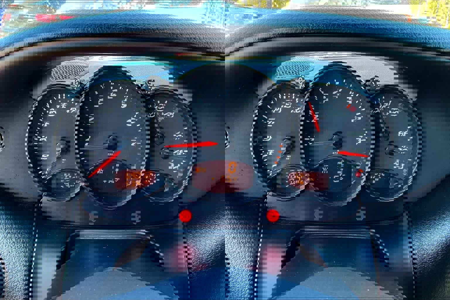 Used 2000 Porsche Boxster image 20