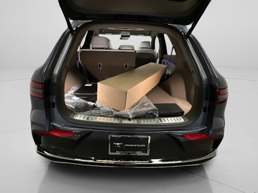 New 2026 Genesis GV70 2.5T Advanced AWD/4WD image 9
