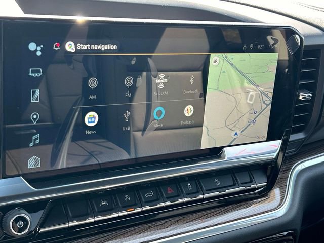 New 2025 Chevrolet Silverado 1500 LT image 31