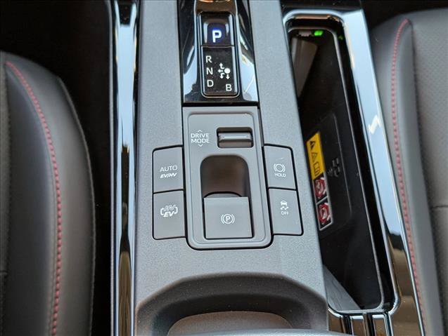 New 2026 Toyota Prius Plug-In Hybrid FWD image 20