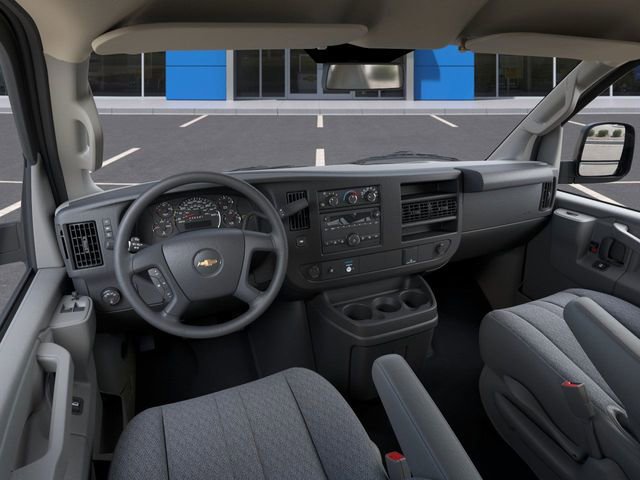 New 2026 Chevrolet Express 2500 image 15