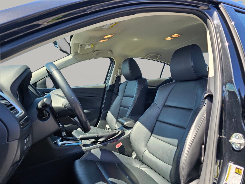 Used 2015 MAZDA MAZDA6 Touring FWD image 19