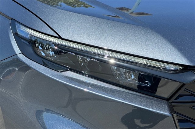 New 2026 Honda CR-V Sport Touring image 31