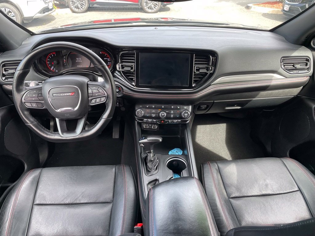 Used 2023 Dodge Durango GT AWD/4WD image 14