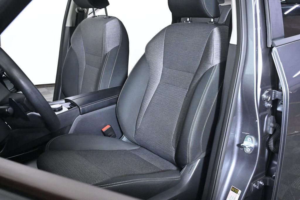 Certified 2022 Nissan Rogue SV image 24