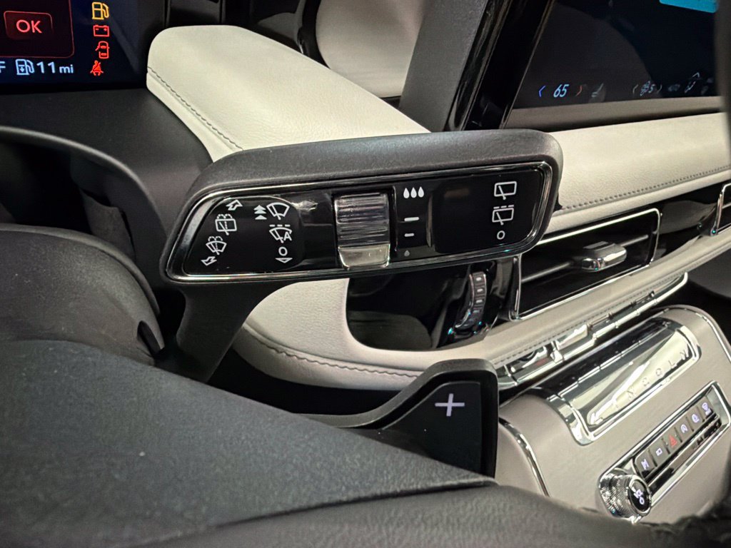 New 2026 Lincoln Aviator Reserve AWD/4WD image 21