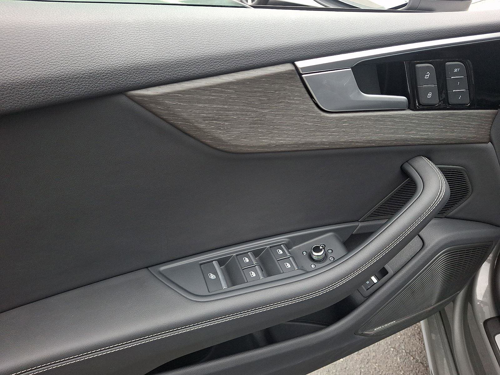 Used 2024 Audi A5 2.0T Premium Plus w/ Premium Plus image 12