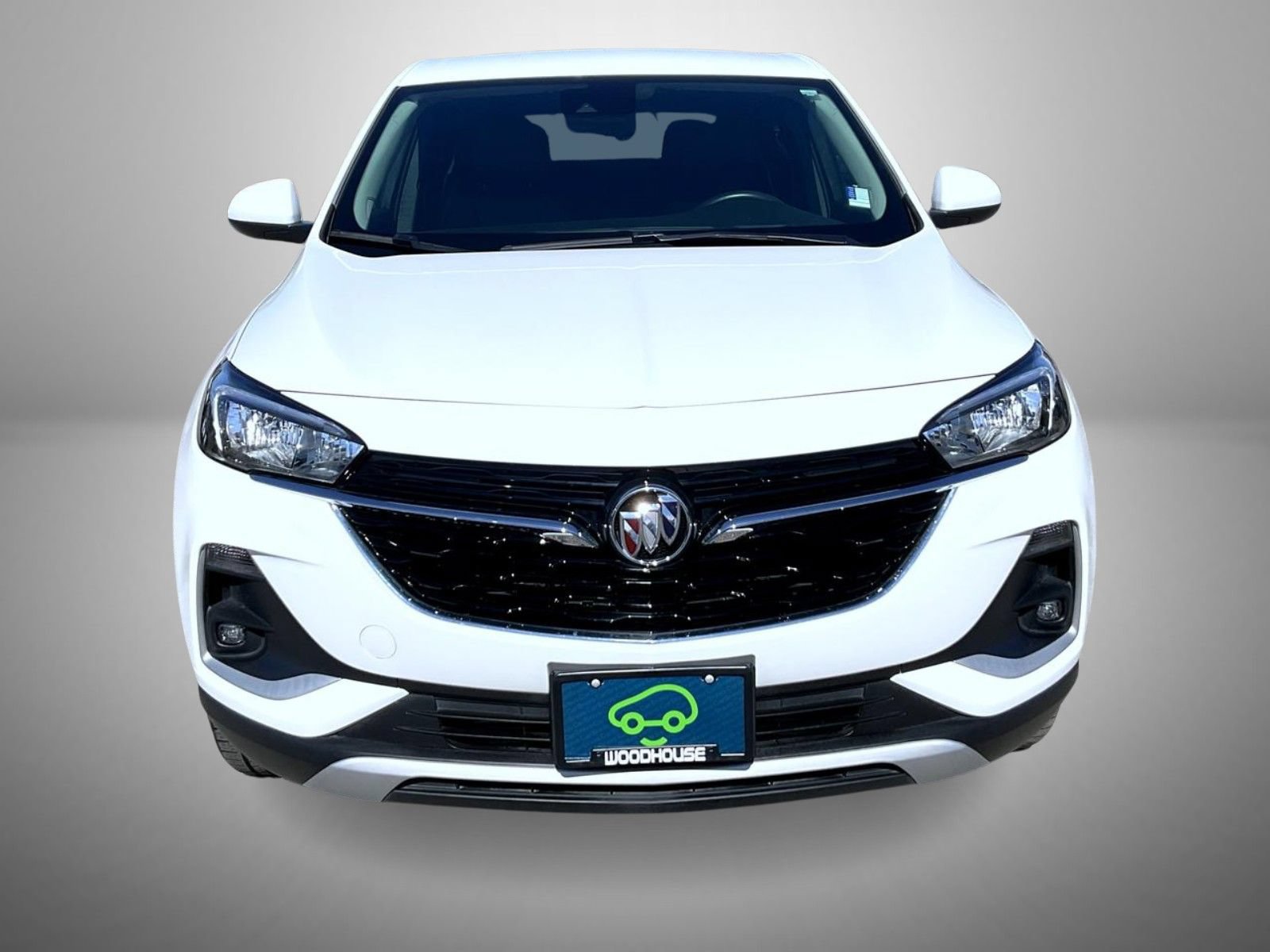 Certified 2023 Buick Encore GX Preferred w/ Cold Weather Comfort Package AWD/4WD image 2