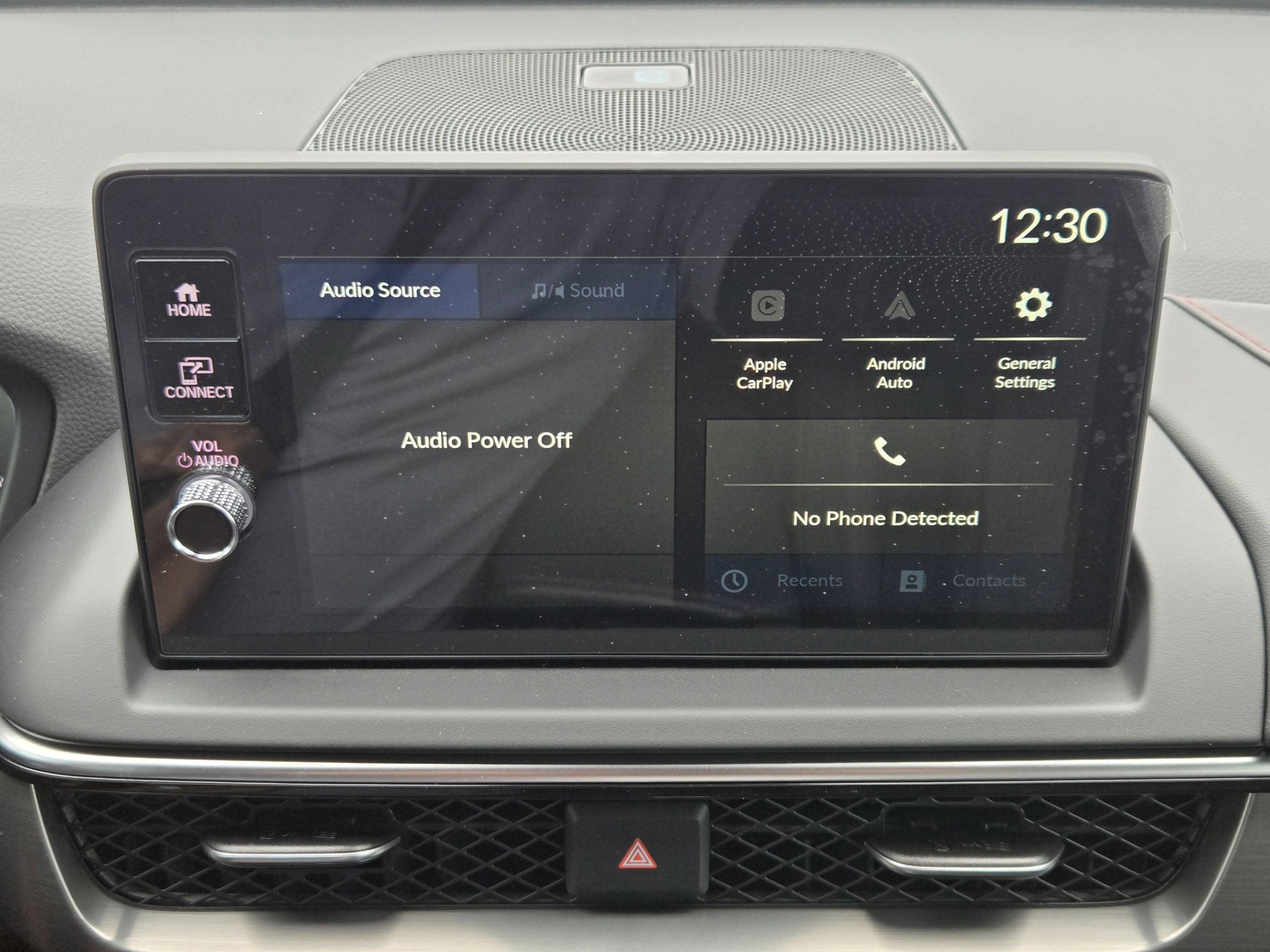 New 2026 Acura ADX A-Spec AWD/4WD image 9